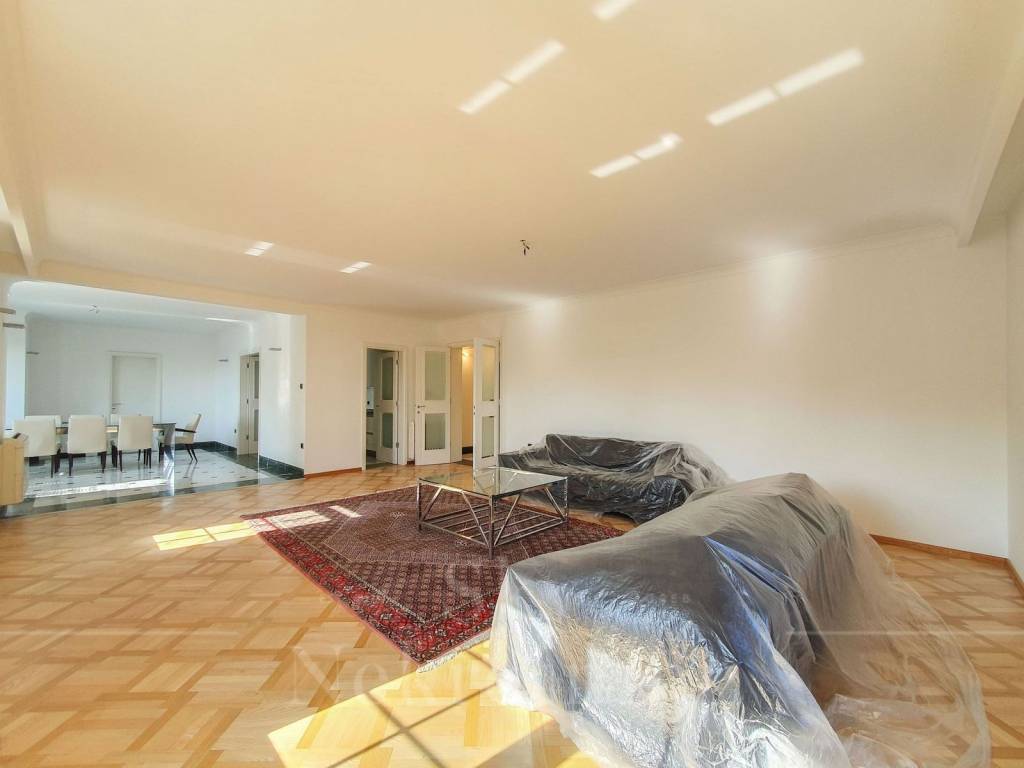 Flat in a building, Sale, Zagreb, Gornji Grad - Medveščak
