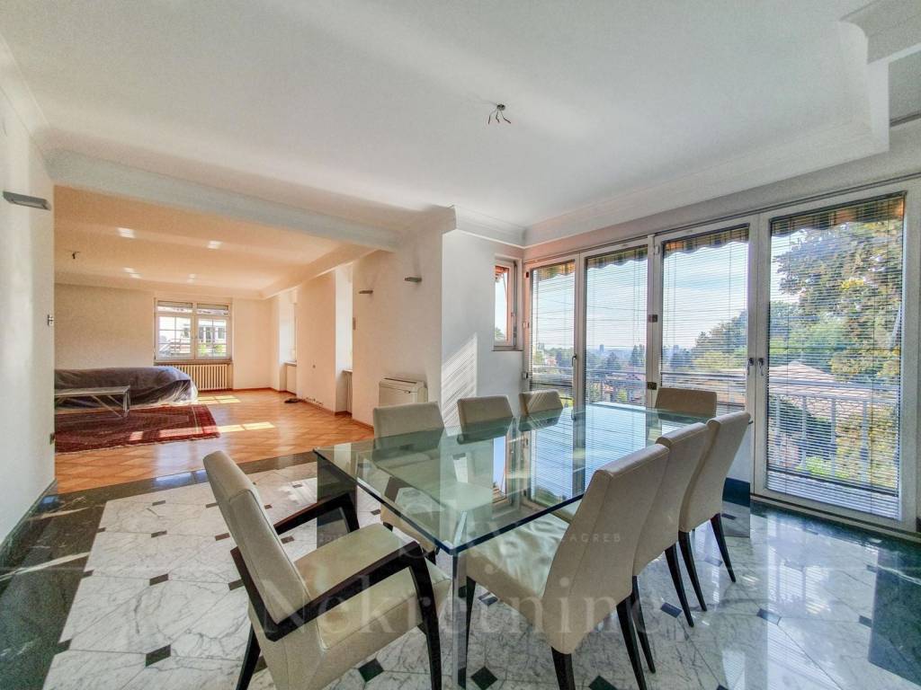 Flat in a building, Sale, Zagreb, Gornji Grad - Medveščak