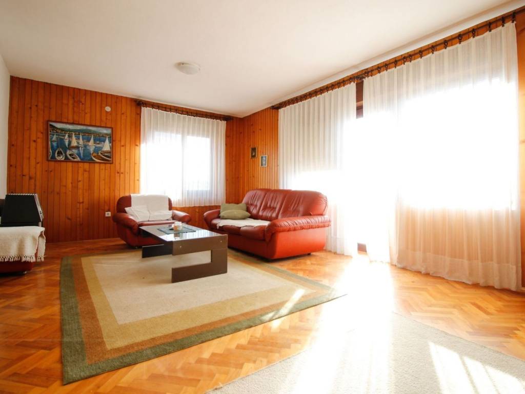 Family house, Sale, Slunj, Slunj