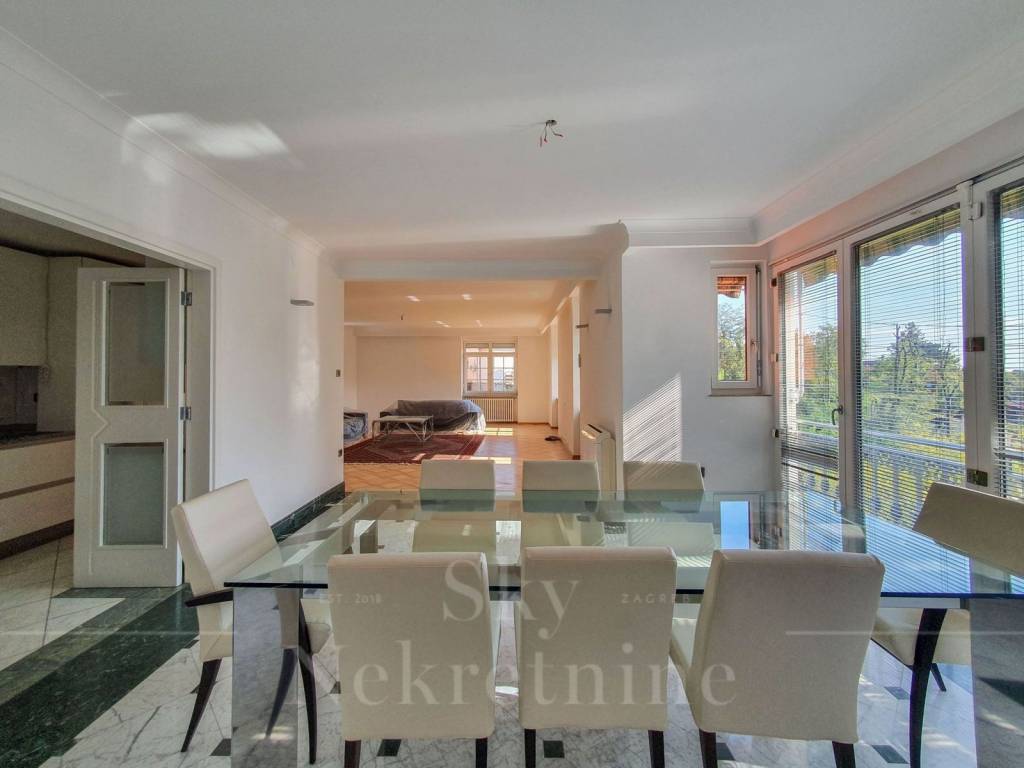 Flat in a building, Sale, Zagreb, Gornji Grad - Medveščak