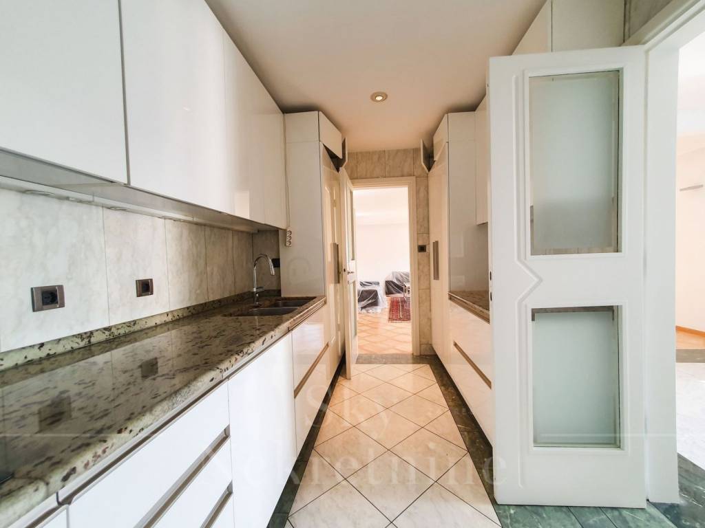 Flat in a building, Sale, Zagreb, Gornji Grad - Medveščak