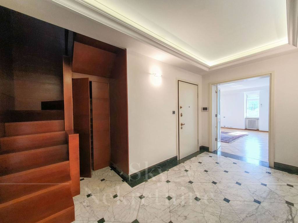 Flat in a building, Sale, Zagreb, Gornji Grad - Medveščak