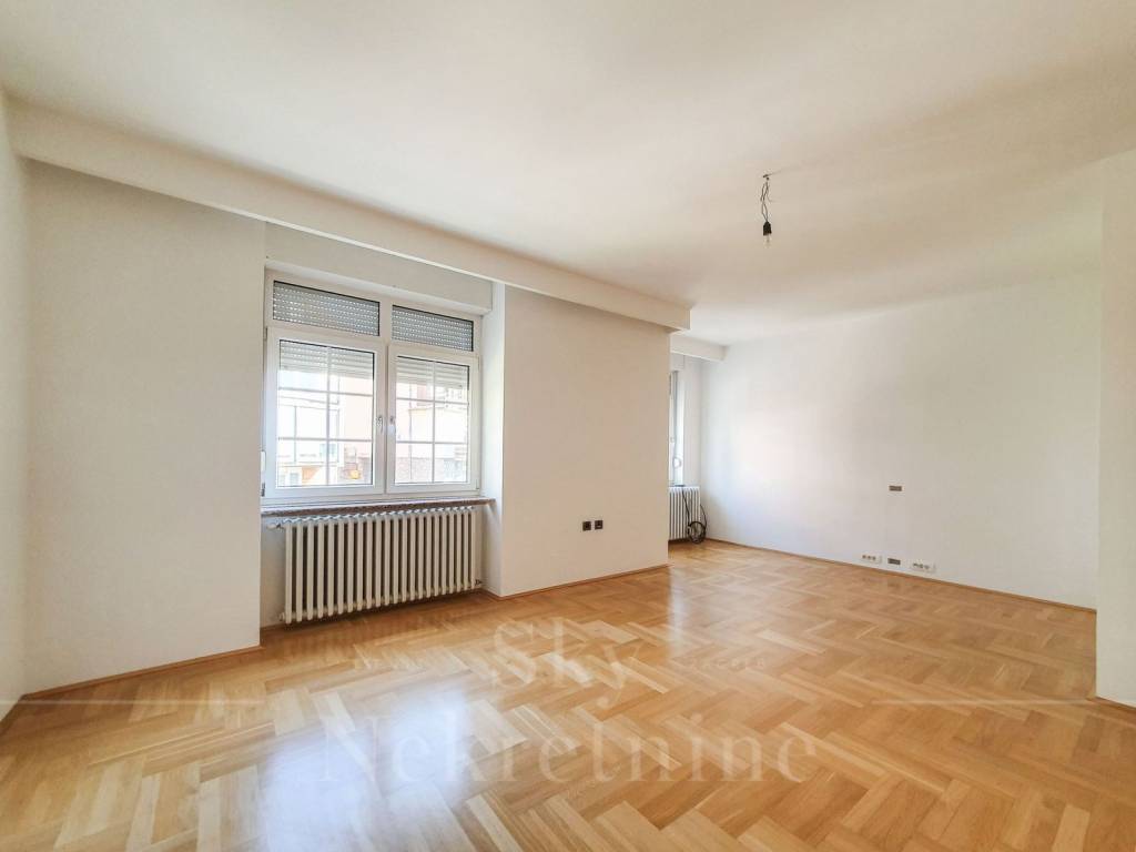 Flat in a building, Sale, Zagreb, Gornji Grad - Medveščak