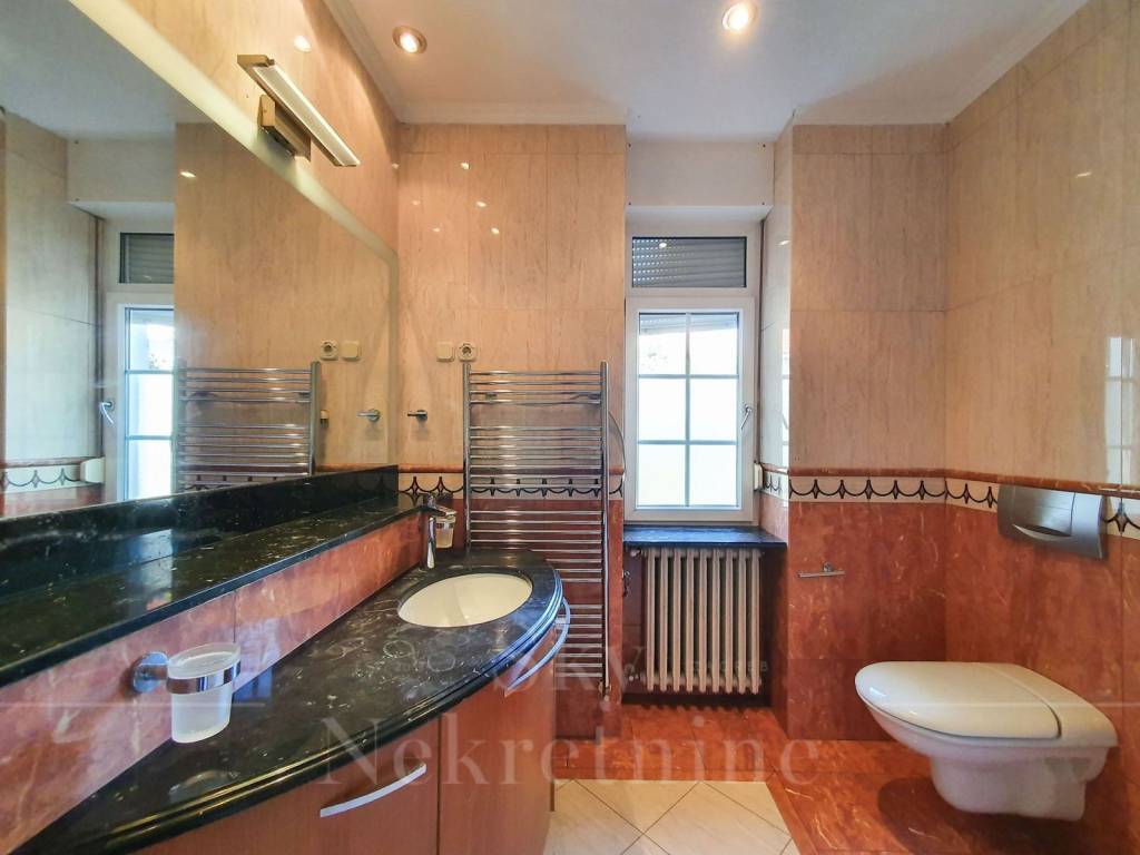 Flat in a building, Sale, Zagreb, Gornji Grad - Medveščak