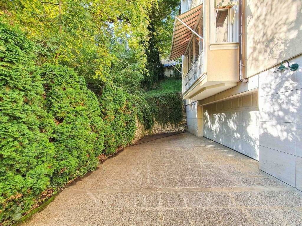 Flat in a building, Sale, Zagreb, Gornji Grad - Medveščak