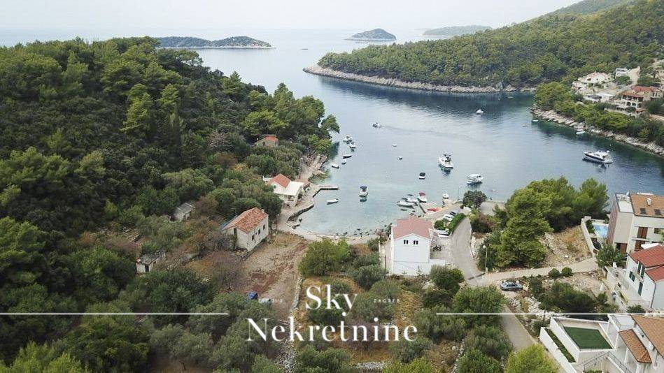 Plot for construction, Sale, Blato, Blato