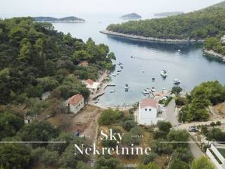 Plot for construction, Sale, Blato, Blato