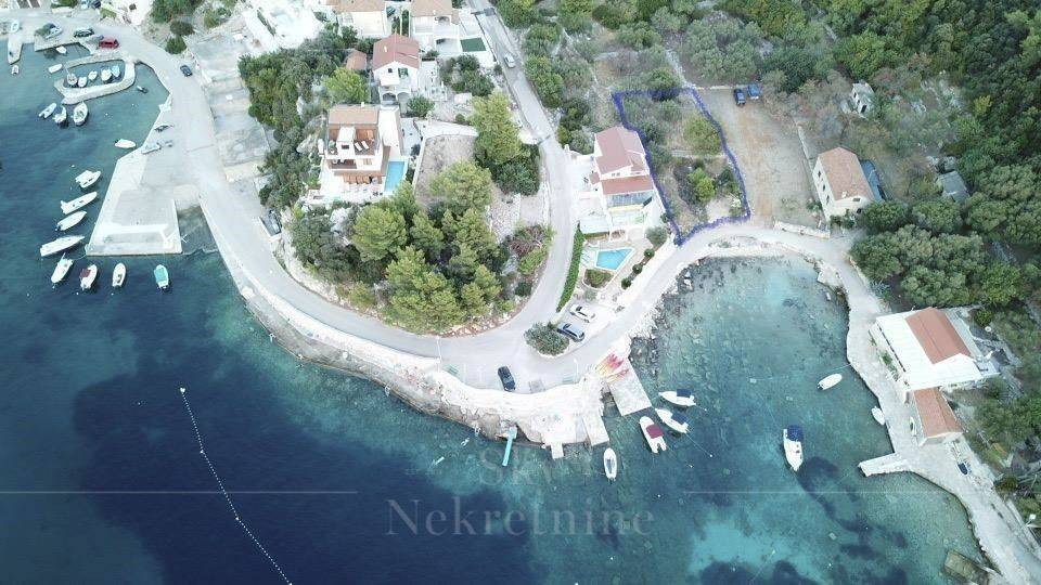 Plot for construction, Sale, Blato, Blato