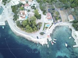 Plot for construction, Sale, Blato, Blato
