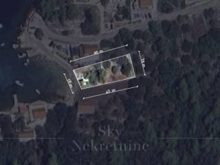 Plot for construction, Sale, Blato, Blato
