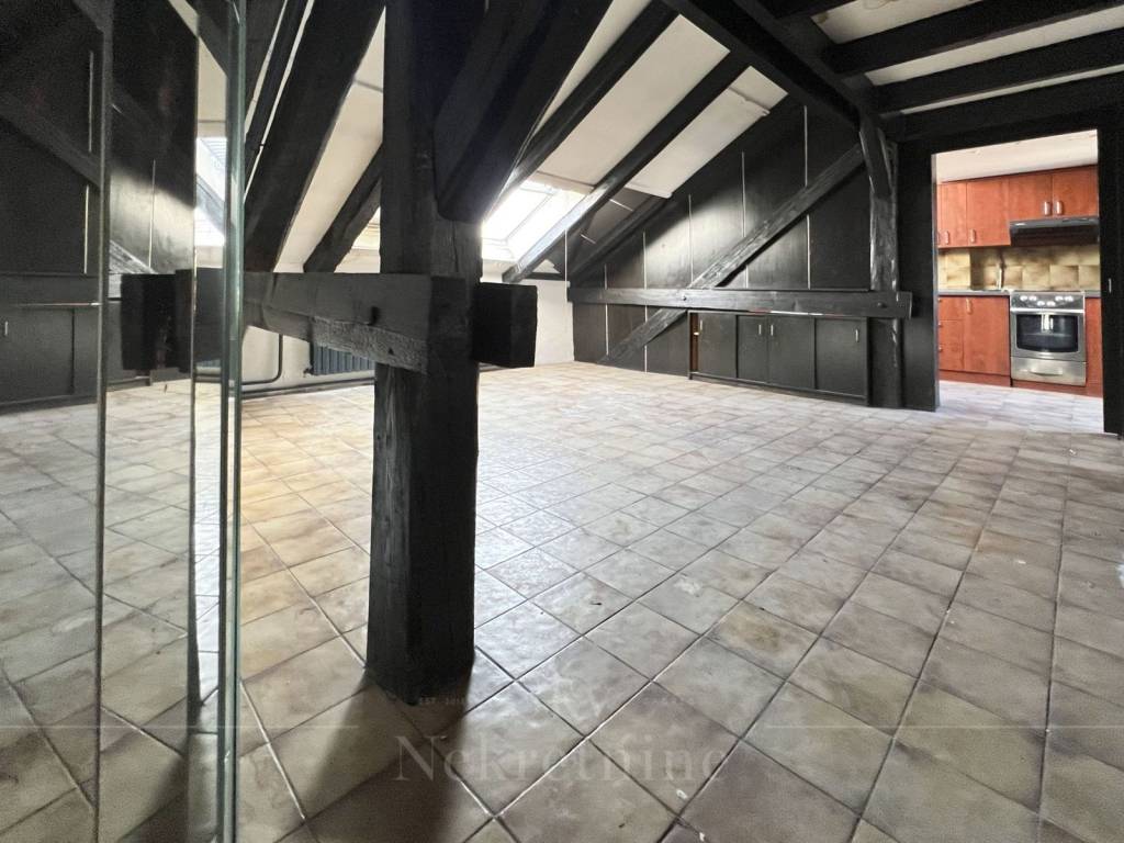 Flat in a building, Sale, Zagreb, Donji Grad