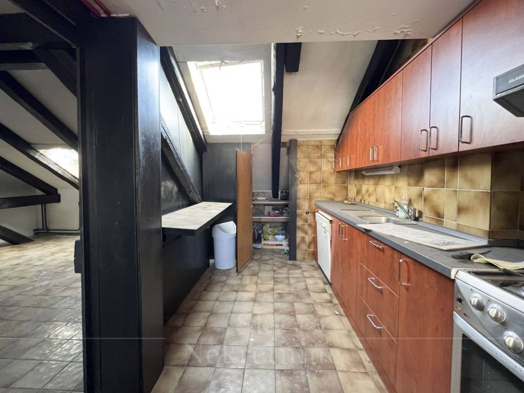 Flat in a building, Sale, Zagreb, Donji Grad