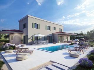Luxury villa, Sale, Poreč, Gedići