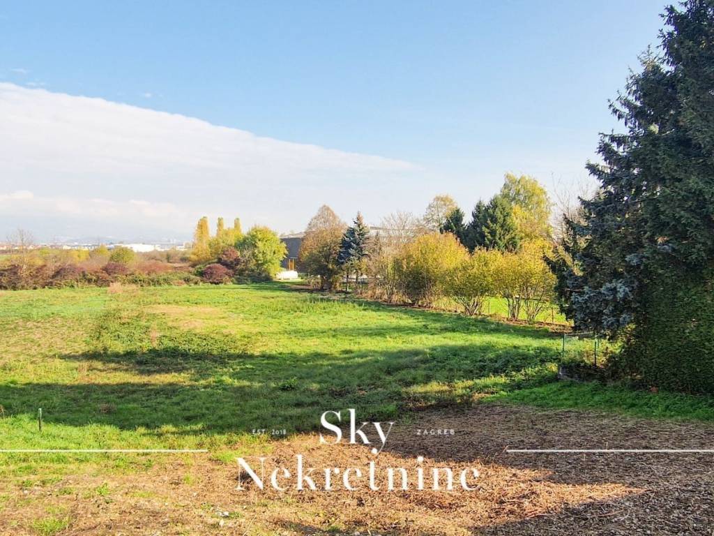 Plot for construction, Sale, Stupnik, Donji Stupnik
