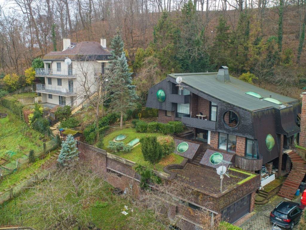 Luxury house, Sale, Zagreb, Gornji Grad - Medveščak