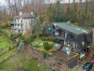 Luxury house, Sale, Zagreb, Gornji Grad - Medveščak