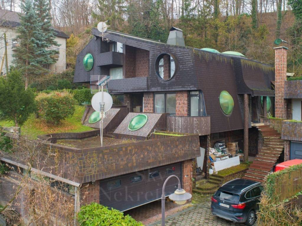 Luxury house, Sale, Zagreb, Gornji Grad - Medveščak