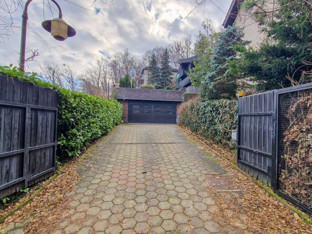 Luxury house, Sale, Zagreb, Gornji Grad - Medveščak