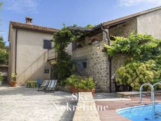 Detached house, Sale, Gračišće, Gračišće