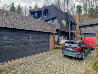 Luxury house, Sale, Zagreb, Gornji Grad - Medveščak