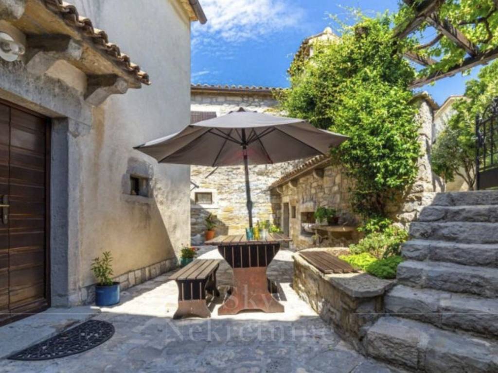 Detached house, Sale, Gračišće, Gračišće