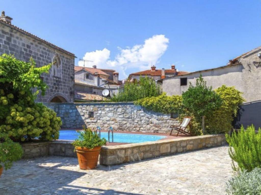 Detached house, Sale, Gračišće, Gračišće