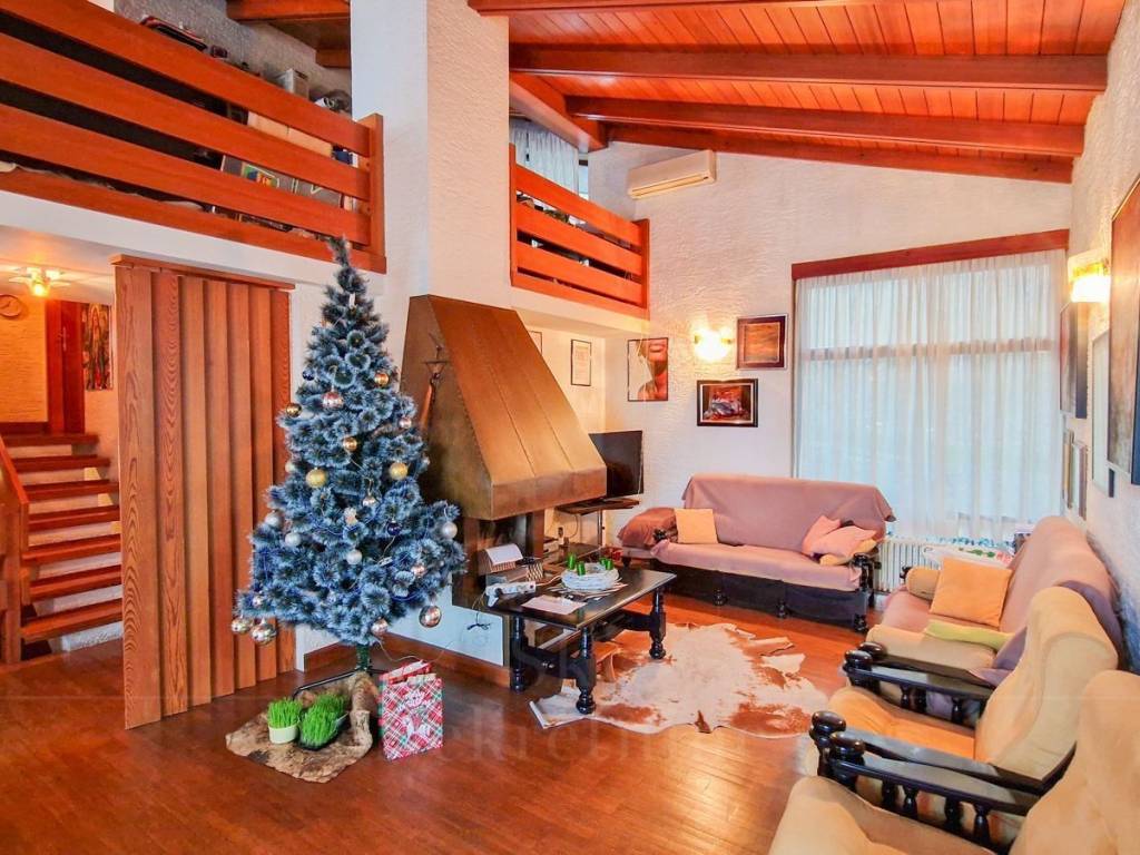 Luxury house, Sale, Zagreb, Gornji Grad - Medveščak