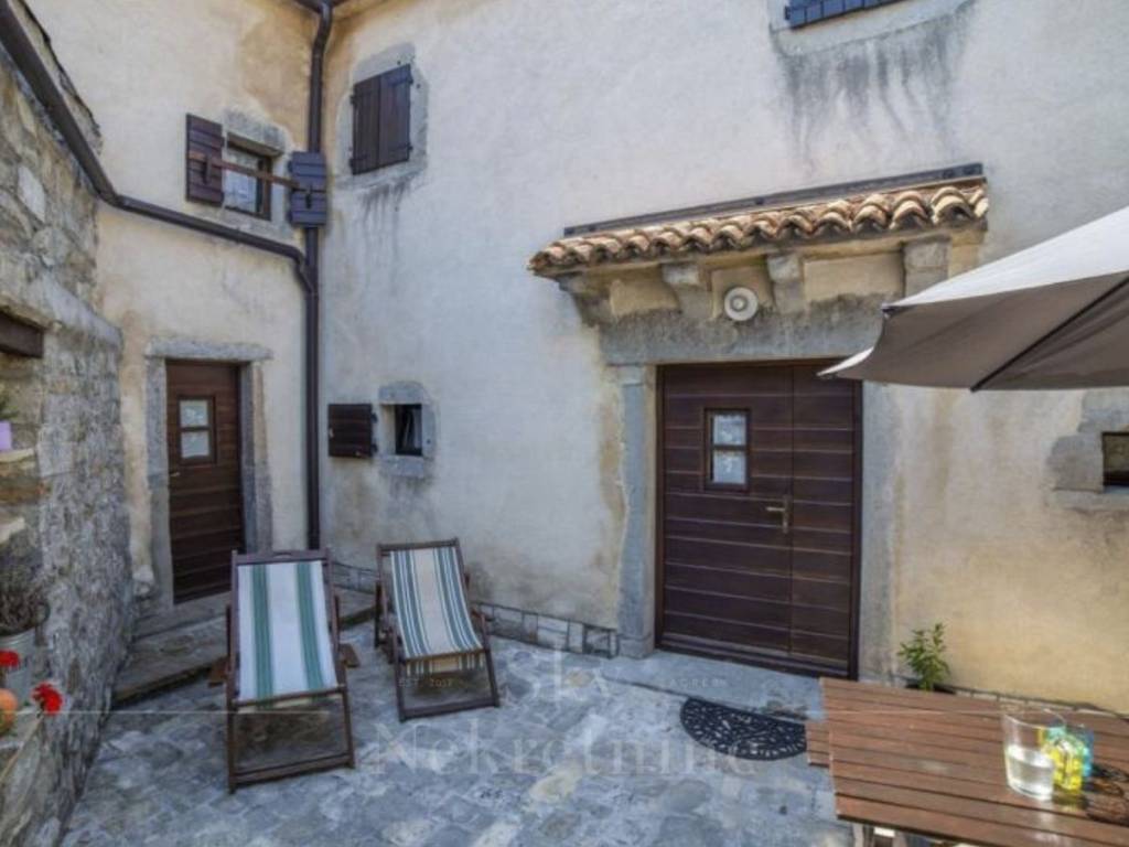 Detached house, Sale, Gračišće, Gračišće
