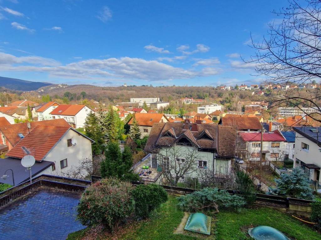 Luxury house, Sale, Zagreb, Gornji Grad - Medveščak