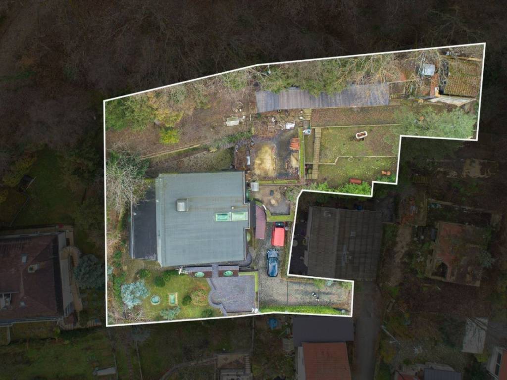 Luxury house, Sale, Zagreb, Gornji Grad - Medveščak
