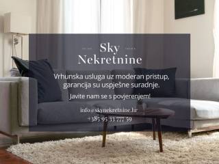 Luxury house, Sale, Zagreb, Gornji Grad - Medveščak