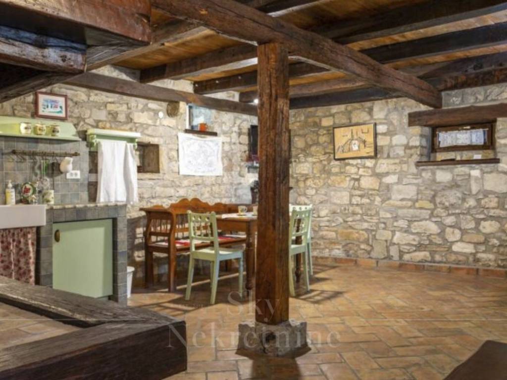 Detached house, Sale, Gračišće, Gračišće
