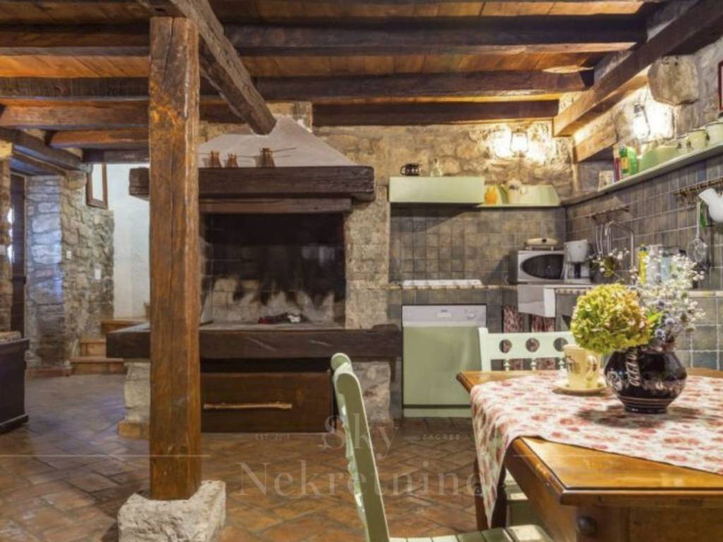 Detached house, Sale, Gračišće, Gračišće
