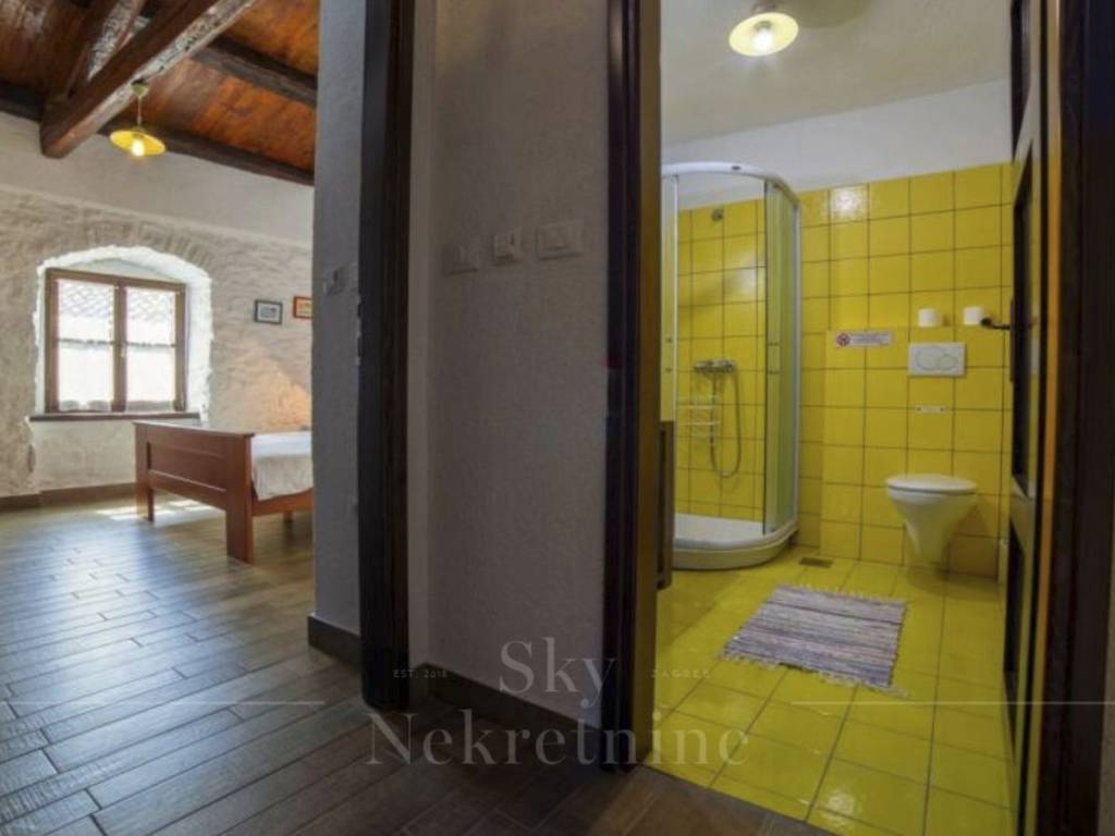 Detached house, Sale, Gračišće, Gračišće