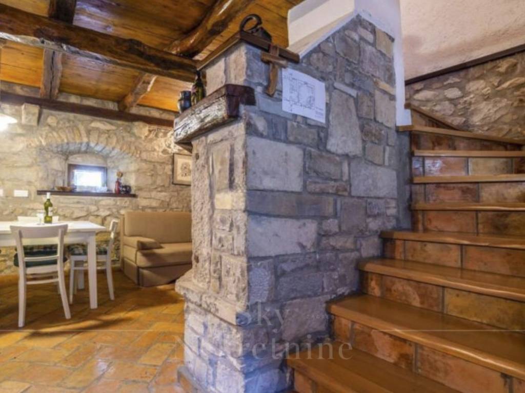 Detached house, Sale, Gračišće, Gračišće