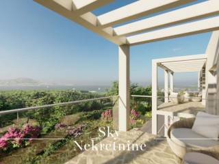 Plot for construction, Sale, Janjina, Sreser