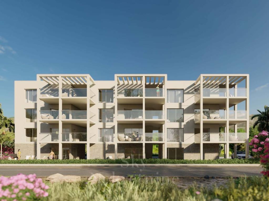 Plot for construction, Sale, Janjina, Sreser