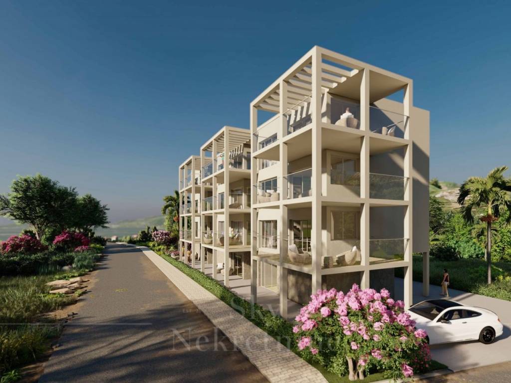 Plot for construction, Sale, Janjina, Sreser