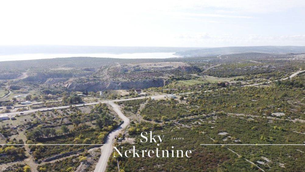 Land plot - other, Sale, Jasenice, Jasenice