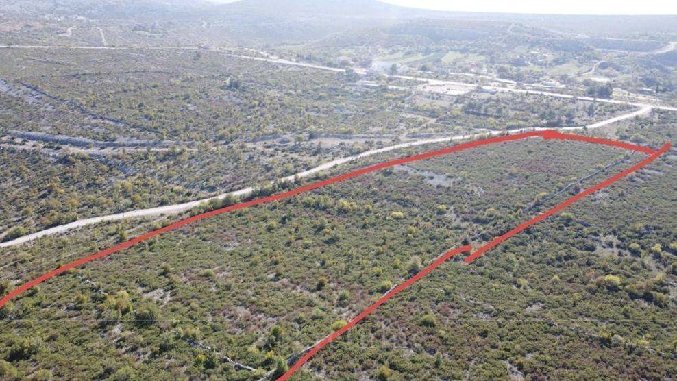 Land plot - other, Sale, Jasenice, Jasenice