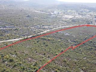 Land plot - other, Sale, Jasenice, Jasenice