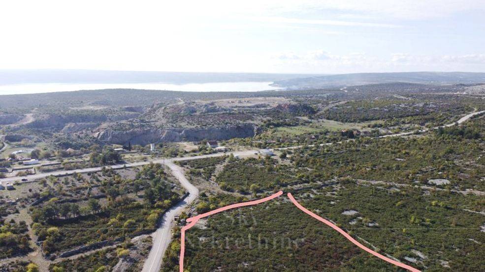 Land plot - other, Sale, Jasenice, Jasenice