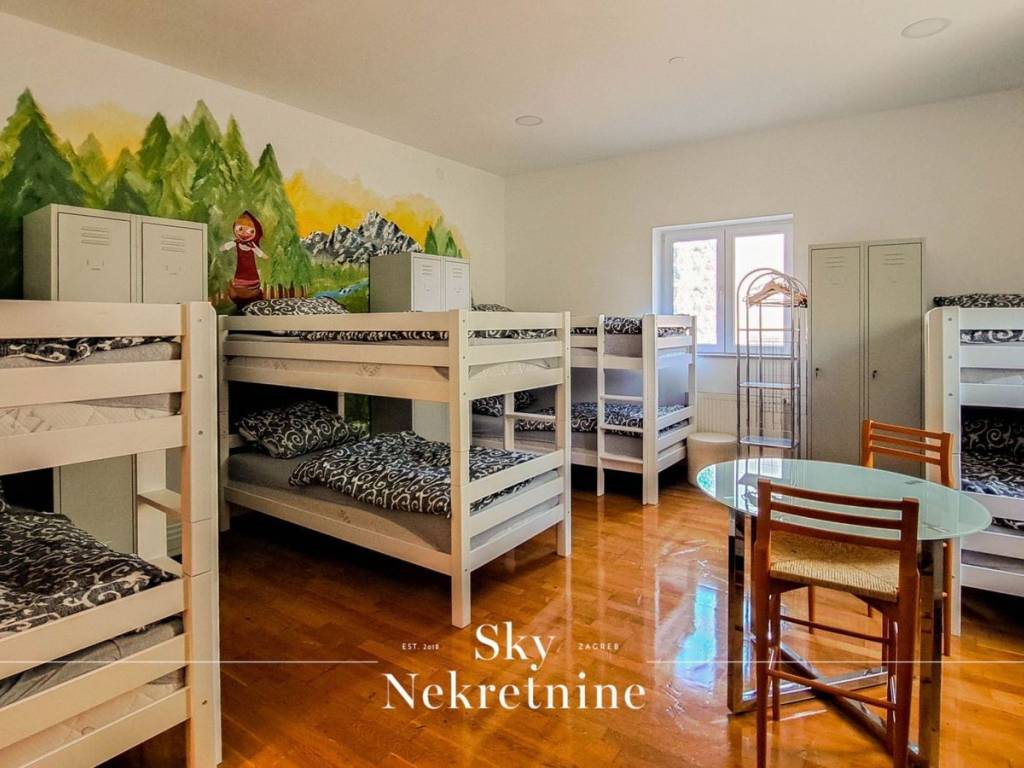 Commercial property, Rent, Zagreb, Trnje