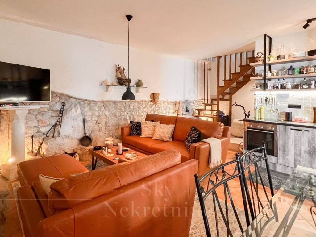 Detached house, Sale, Korčula, Čara