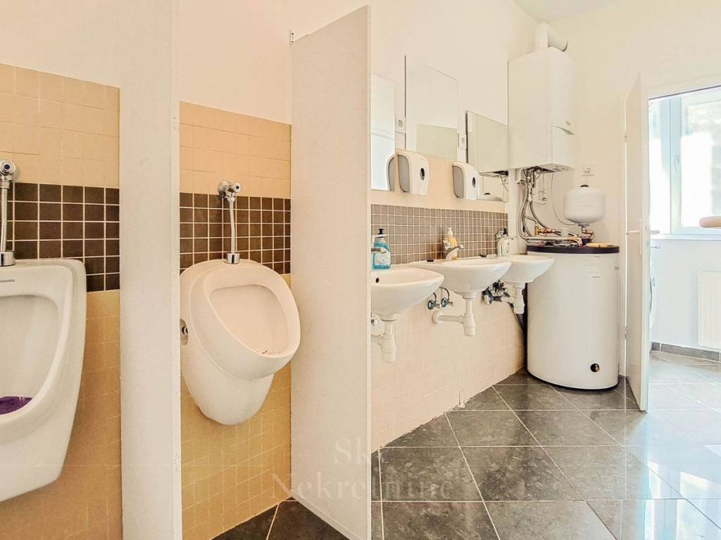 Commercial property, Rent, Zagreb, Trnje