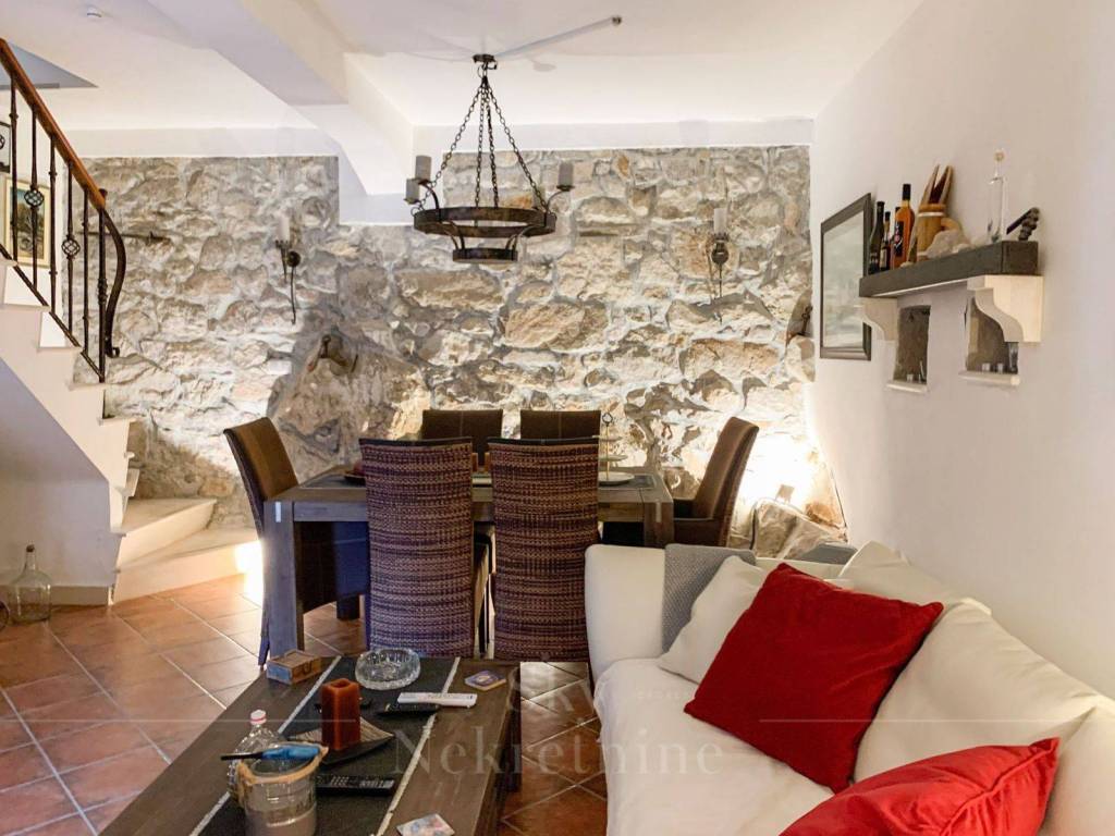 Detached house, Sale, Korčula, Čara