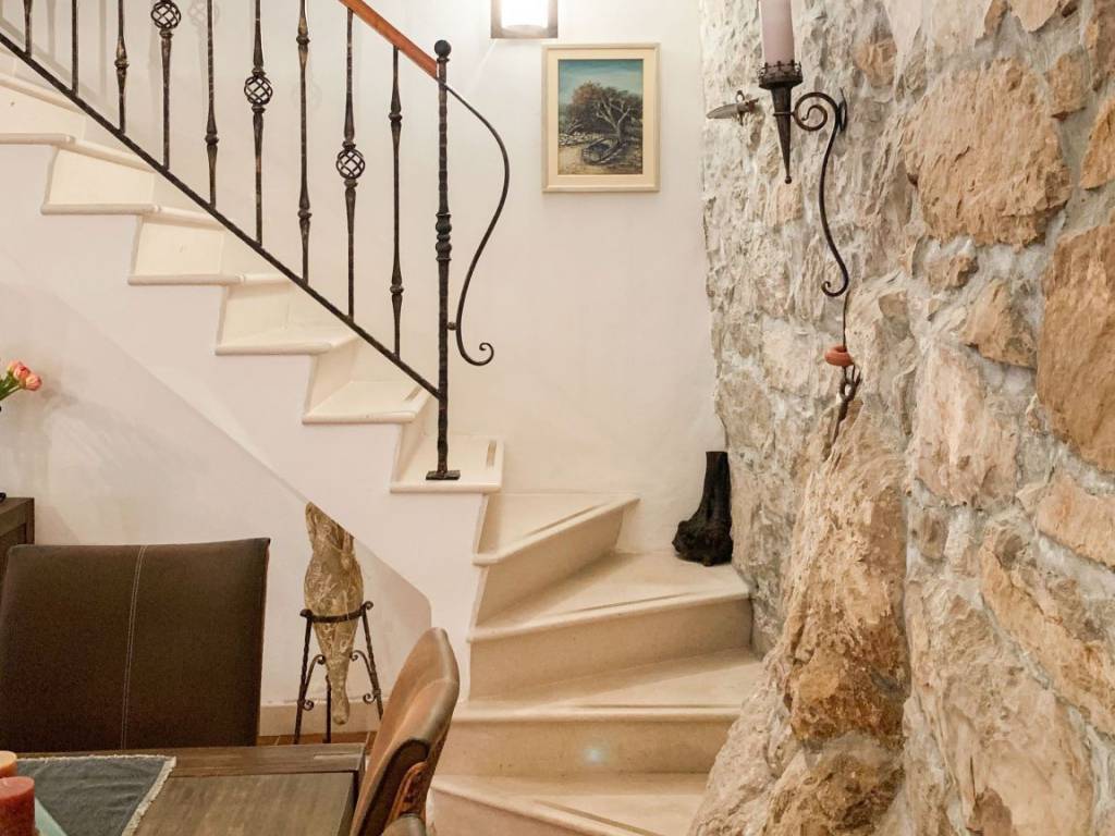 Detached house, Sale, Korčula, Čara