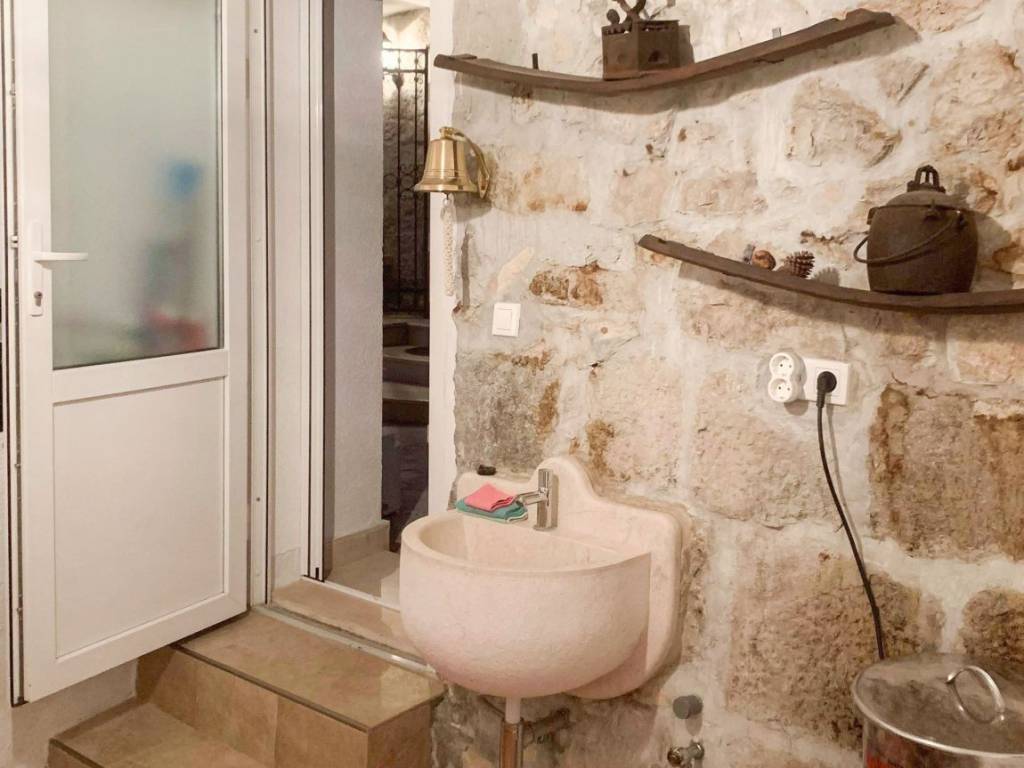 Detached house, Sale, Korčula, Čara