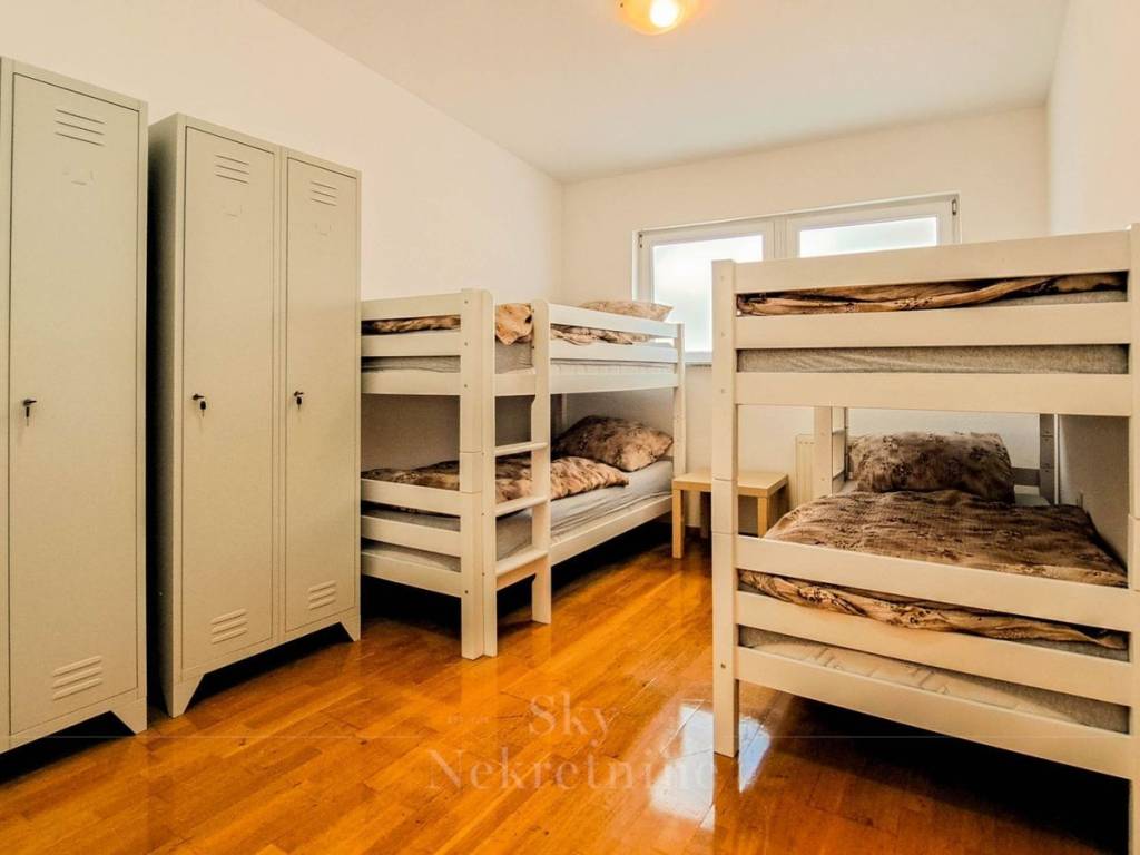 Commercial property, Rent, Zagreb, Trnje