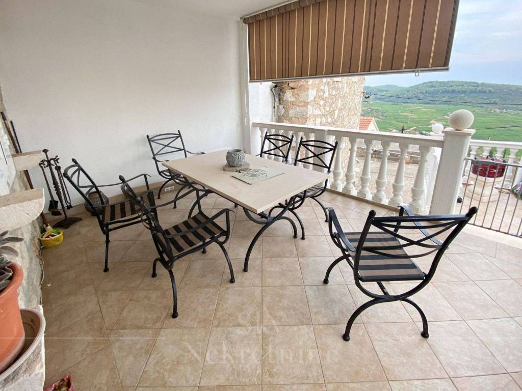 Detached house, Sale, Korčula, Čara